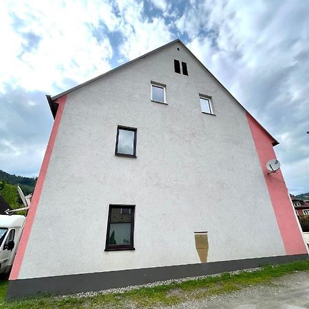 Zimmer Leoben Donawitz Naehe Voest Exterior foto
